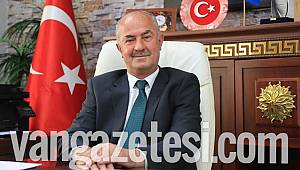  Salih Akman'dan 19 Mayıs Bayramı mesajı