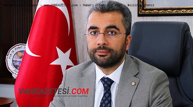 Say'dan Kadir Gecesi mesajı