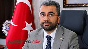 Say'dan Kadir Gecesi mesajı