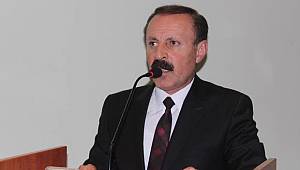 Servet Yenitürk: Vanspor 13 Milyon TL Borçlu