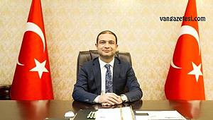Sinan Aslan, 1 Mayıs Emek ve Dayanışma Gününü kutladı