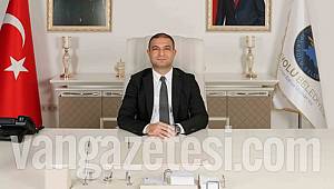 Sinan Aslan'dan 19 Mayıs Bayramı Mesajı
