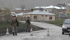 Son dakika! Van'da bulunan o köyde vaka 75'e yükselirken, Van'da ise…