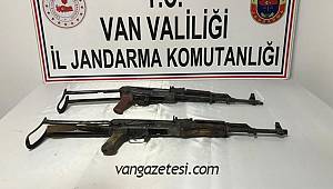 Son dakika! Van'da tutuklama üstüne, tutuklama (VİDEOLU)