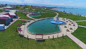 Tuşba'dan dev eser daha