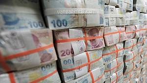 Van'da 1000 aileye 200tl verilecek