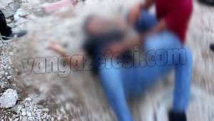 Van’da bıçaklı kavga ile ilgili detaylar ortaya çıktı - Önce kavga edildi, sonra ceza kesildi