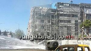 Van'da Bombalı saldırı – Turuncu listede olan 1 Terör örgütü etkisiz hale getirildi