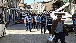 Van'da bunları yapmak yasaklandı