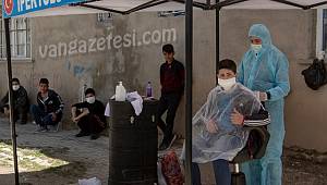 Van'da Evde ücretsiz berber ve kuaförlük hizmeti