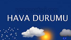 Van'da kış geri döndü - Elektrikler kesildi ve korku dolu anlar yaşandı