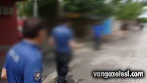 Van'da Ramazan Bayramını ısrarla kutlayan 343 kişiye büyük ceza