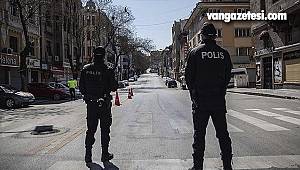 Van’da sokağa çıkma yasağı hangi günler olacak?