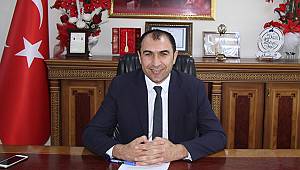 Van Esob Başkanı gönülleri okşadı