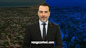 Van'ın ve Türkiye'nin turizmi ne olacak? Türsab başkanı açıkladı