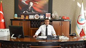 Van Sağlık il müdürü açıkladı -  Evde kalanlar dikkat!