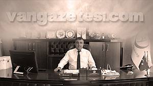 Van Sağlık il müdüründen İvedi uyarı - Pandemi Sürecine Dikkat!