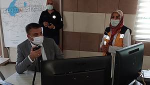 Van Sağlık il müdüründen sevinçli haber – Vaka sayısı düştü ve işte detay