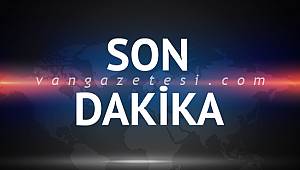 Van Valisi Bilmez, Saldırı hakkında açıklama yaptı - Videolu