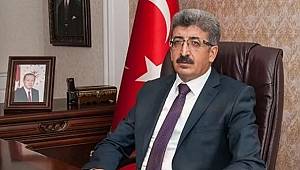 Van Valisinden 19 Mayıs Gençlik ve spoar bayramı mesajı