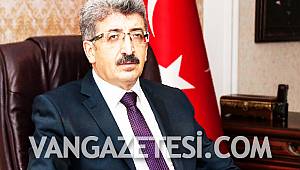 Van Valisinden Açıklama, “Koronaviras pozitif vaka sayısı çok ciddi bir artış”