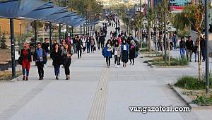 Van Yüzüncü Yıl Üniversitesi ne zaman açılacak?