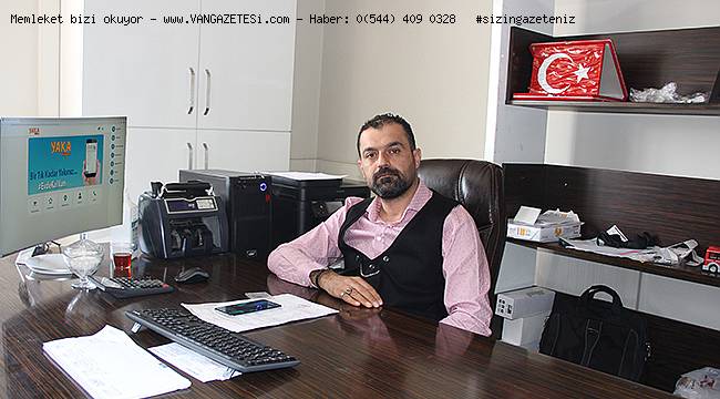 Yaka'dan Ramazan Bayramı Mesajı
