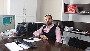 Yaka'dan Ramazan Bayramı Mesajı