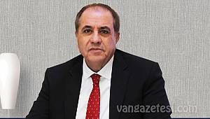Zahir Kandaşoğlu, Nefretle kınıyorum
