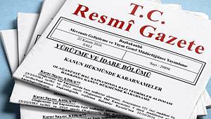 1 Temmuz itibariyle yasak getirildi.