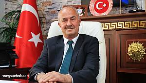 Akman'dan 5 Haziran Dünya Çevre günü mesajı yayınlandı