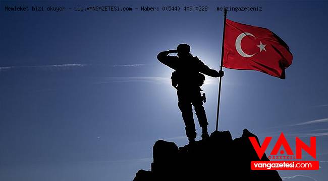 Bakanlıktan Acı Haber - Zırhlı ambulansa saldırı! - 1 Askerimiz şehit