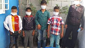  Büyükşehir Dilenciliği meslek edinen istismarcılara fırsat vermiyor