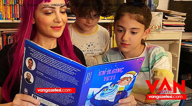 Çocuklardan okuma seferberliği