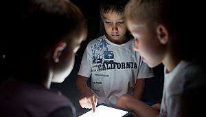 Çocuklarınızın İnternet güvenliği Konusunda Bilgi Edinin