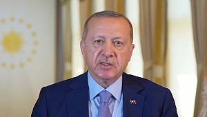 Cumhurbaşkanı Erdoğan, Göç ve mülteciler hakkında konuştu