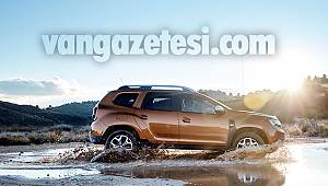 DACIA Kazanmaya doymuyor...