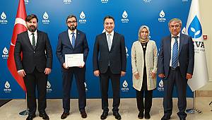 Deva Partisi il başkanlarını açıklamaya başladı