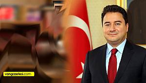 Deva partisinden milletvekillerin düşürülmesi hakkında açıklama