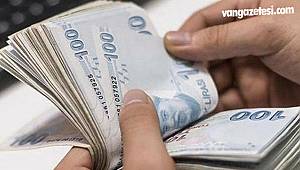 Emekliye Hem Yeni Maaş Hem Bayram İkramiyesi