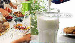 Güvenli süt tüketiminiz için 11 neden