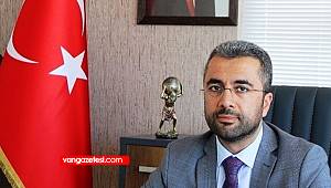 İsmail Say'dan gazete haberi açıklaması