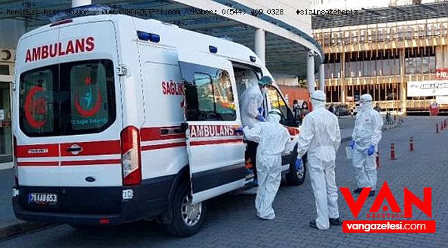 Korona virüs vakası arttı – 18 işçi daha karantinaya alındı