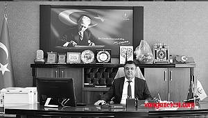 Sağlık Müdürü Doç.Dr. Sünnetçioğlu,ndan Bir Uyarı Daha