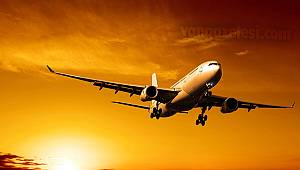 Seyahat Kısıtlaması Kalnkınca Uçak Seferlerine talep arttı