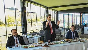 Son dakika - Van Valisinden Koronavirüs  açıklaması