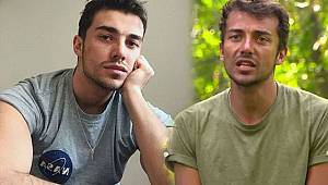 Survivar'da Cemal Can Canseven'in partneri Belli oldu