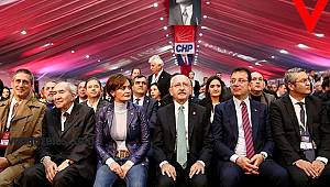 Tarihe Geçecek Kongre