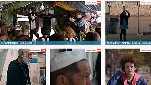Uluslararası Göç Filmleri Festivali'nde Tüm Filmler Ücretsiz İzlenecek
