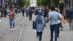 Van'da 111 kişiye 335.860,00 TL para cezası